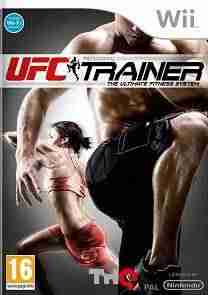 Descargar UFC Personal Trainer [MULTI5][PAL][iMARS] por Torrent